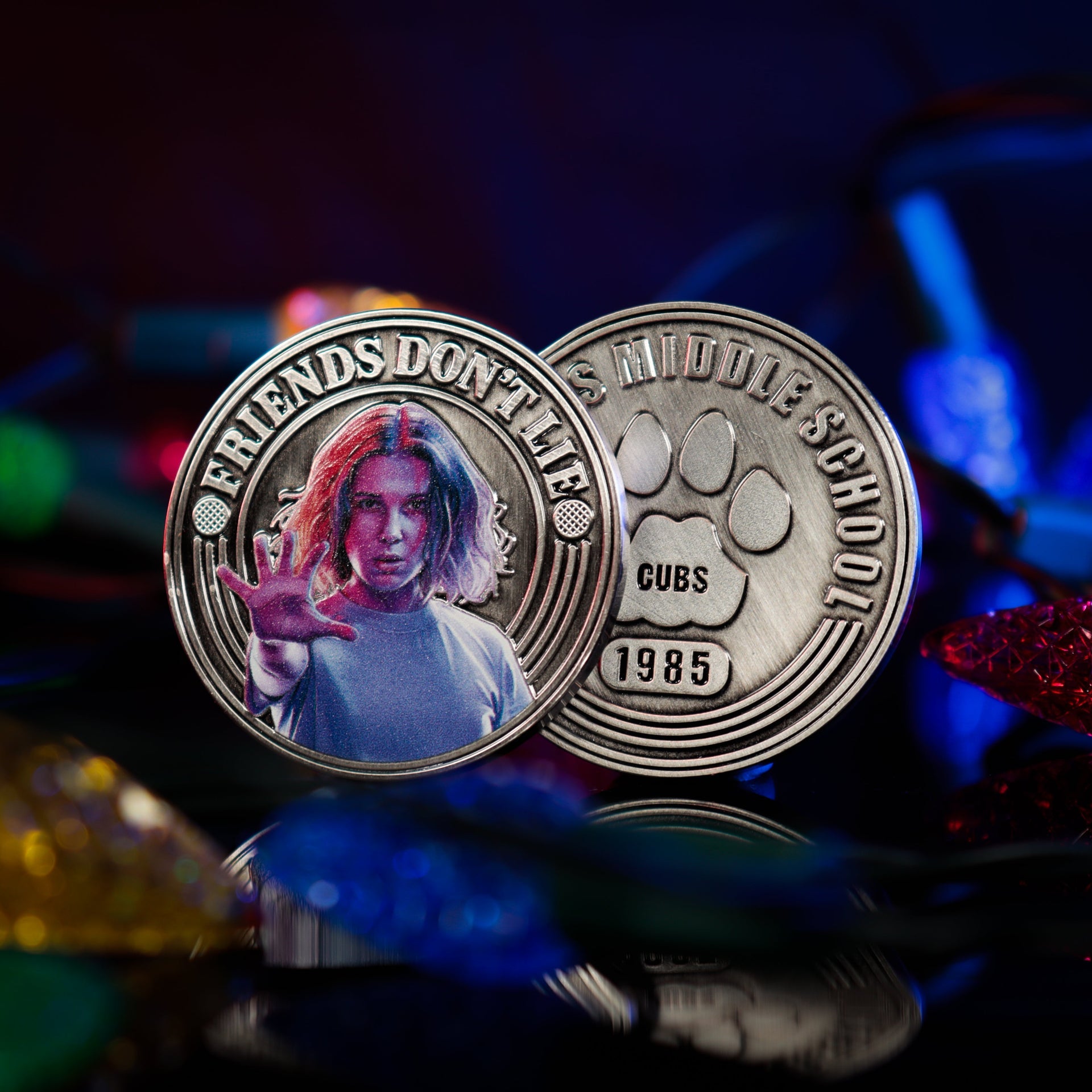 Objet collector Stranger Things - Yearbook Coin AlbumOObjet collector Stranger Things - Yearbook Coin AlbumbObjet collector Stranger Things - Yearbook Coin AlbumjObjet collector Stranger Things - Yearbook Coin AlbumeObjet collector Stranger Things - Yearbook Coin AlbumtObjet collector Stranger Things - Yearbook Coin Album Objet collector Stranger Things - Yearbook Coin AlbumcObjet collector Stranger Things - Yearbook Coin AlbumoObjet collector Stranger Things - Yearbook Coin AlbumlObjet collector Stranger T