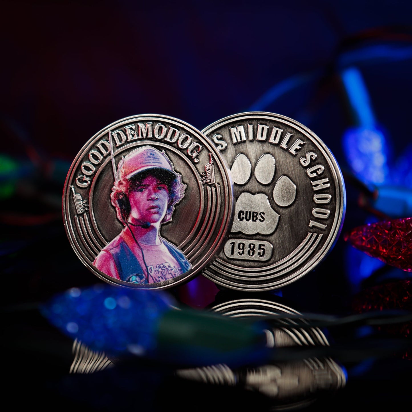 Objet collector Stranger Things - Yearbook Coin AlbumOObjet collector Stranger Things - Yearbook Coin AlbumbObjet collector Stranger Things - Yearbook Coin AlbumjObjet collector Stranger Things - Yearbook Coin AlbumeObjet collector Stranger Things - Yearbook Coin AlbumtObjet collector Stranger Things - Yearbook Coin Album Objet collector Stranger Things - Yearbook Coin AlbumcObjet collector Stranger Things - Yearbook Coin AlbumoObjet collector Stranger Things - Yearbook Coin AlbumlObjet collector Stranger T