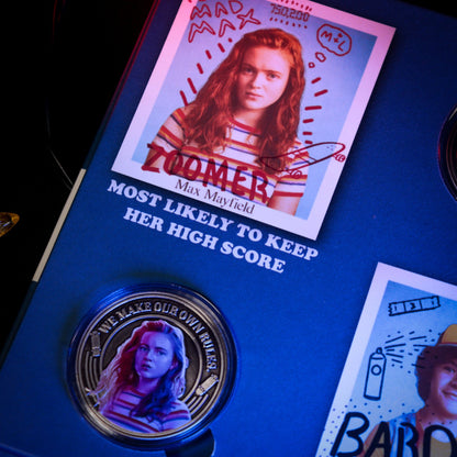 Objet collector Stranger Things - Yearbook Coin AlbumOObjet collector Stranger Things - Yearbook Coin AlbumbObjet collector Stranger Things - Yearbook Coin AlbumjObjet collector Stranger Things - Yearbook Coin AlbumeObjet collector Stranger Things - Yearbook Coin AlbumtObjet collector Stranger Things - Yearbook Coin Album Objet collector Stranger Things - Yearbook Coin AlbumcObjet collector Stranger Things - Yearbook Coin AlbumoObjet collector Stranger Things - Yearbook Coin AlbumlObjet collector Stranger T