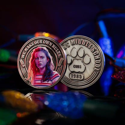 Objet collector Stranger Things - Yearbook Coin AlbumOObjet collector Stranger Things - Yearbook Coin AlbumbObjet collector Stranger Things - Yearbook Coin AlbumjObjet collector Stranger Things - Yearbook Coin AlbumeObjet collector Stranger Things - Yearbook Coin AlbumtObjet collector Stranger Things - Yearbook Coin Album Objet collector Stranger Things - Yearbook Coin AlbumcObjet collector Stranger Things - Yearbook Coin AlbumoObjet collector Stranger Things - Yearbook Coin AlbumlObjet collector Stranger T