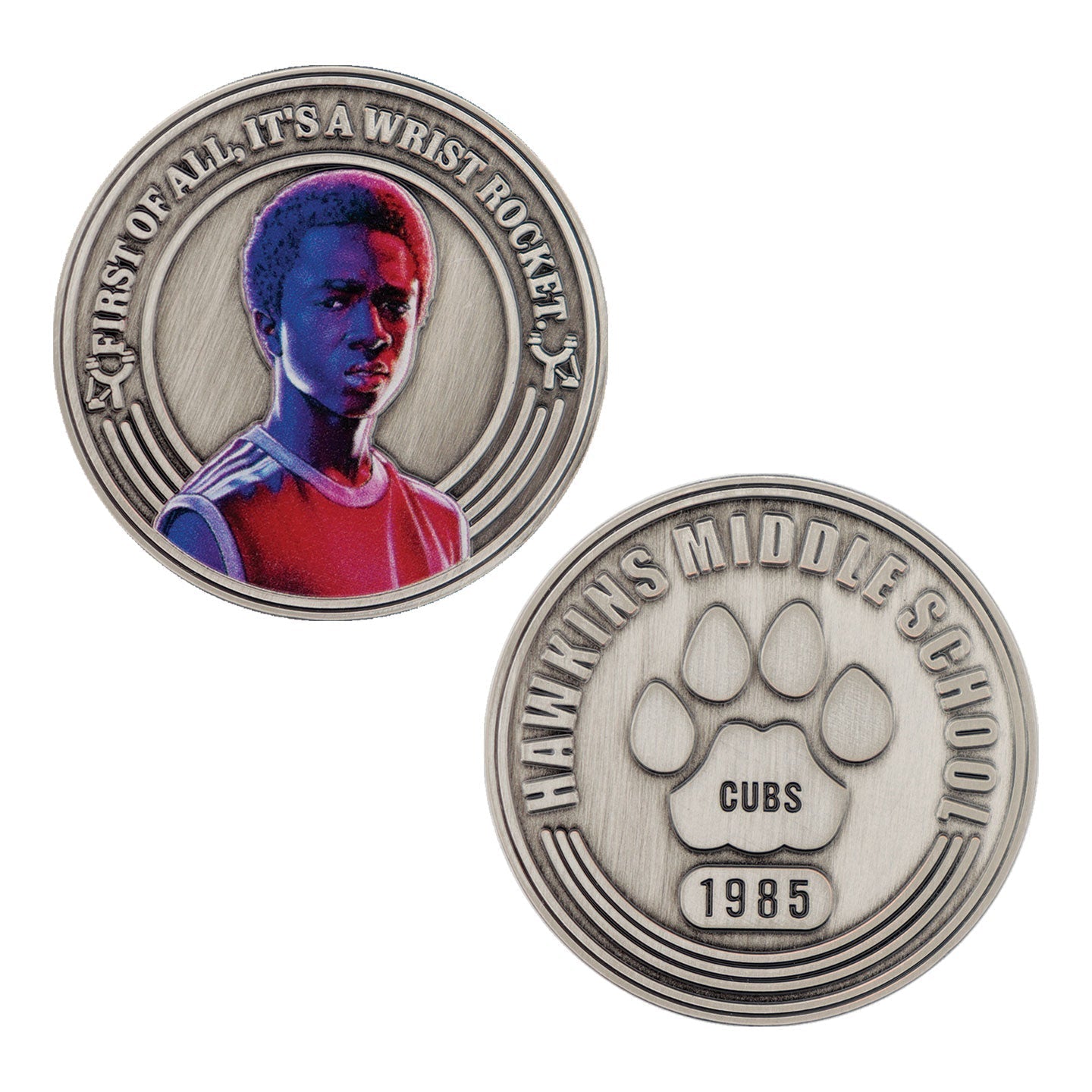Objet collector Stranger Things - Yearbook Coin AlbumOObjet collector Stranger Things - Yearbook Coin AlbumbObjet collector Stranger Things - Yearbook Coin AlbumjObjet collector Stranger Things - Yearbook Coin AlbumeObjet collector Stranger Things - Yearbook Coin AlbumtObjet collector Stranger Things - Yearbook Coin Album Objet collector Stranger Things - Yearbook Coin AlbumcObjet collector Stranger Things - Yearbook Coin AlbumoObjet collector Stranger Things - Yearbook Coin AlbumlObjet collector Stranger T