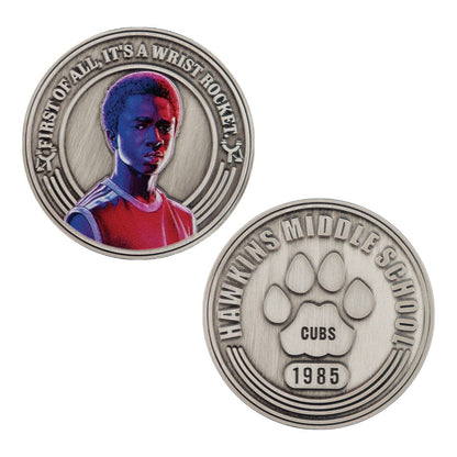Objet collector Stranger Things - Yearbook Coin AlbumOObjet collector Stranger Things - Yearbook Coin AlbumbObjet collector Stranger Things - Yearbook Coin AlbumjObjet collector Stranger Things - Yearbook Coin AlbumeObjet collector Stranger Things - Yearbook Coin AlbumtObjet collector Stranger Things - Yearbook Coin Album Objet collector Stranger Things - Yearbook Coin AlbumcObjet collector Stranger Things - Yearbook Coin AlbumoObjet collector Stranger Things - Yearbook Coin AlbumlObjet collector Stranger T