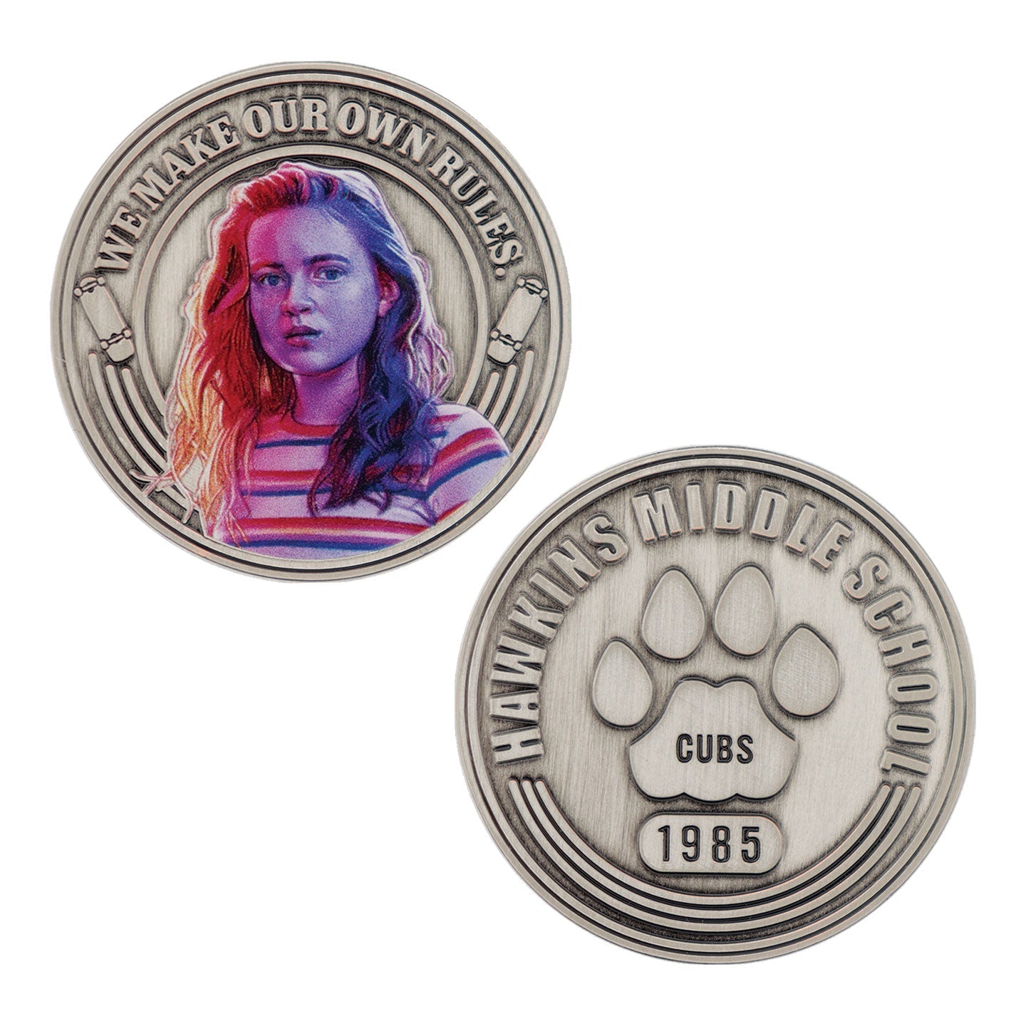 Objet collector Stranger Things - Yearbook Coin AlbumOObjet collector Stranger Things - Yearbook Coin AlbumbObjet collector Stranger Things - Yearbook Coin AlbumjObjet collector Stranger Things - Yearbook Coin AlbumeObjet collector Stranger Things - Yearbook Coin AlbumtObjet collector Stranger Things - Yearbook Coin Album Objet collector Stranger Things - Yearbook Coin AlbumcObjet collector Stranger Things - Yearbook Coin AlbumoObjet collector Stranger Things - Yearbook Coin AlbumlObjet collector Stranger T