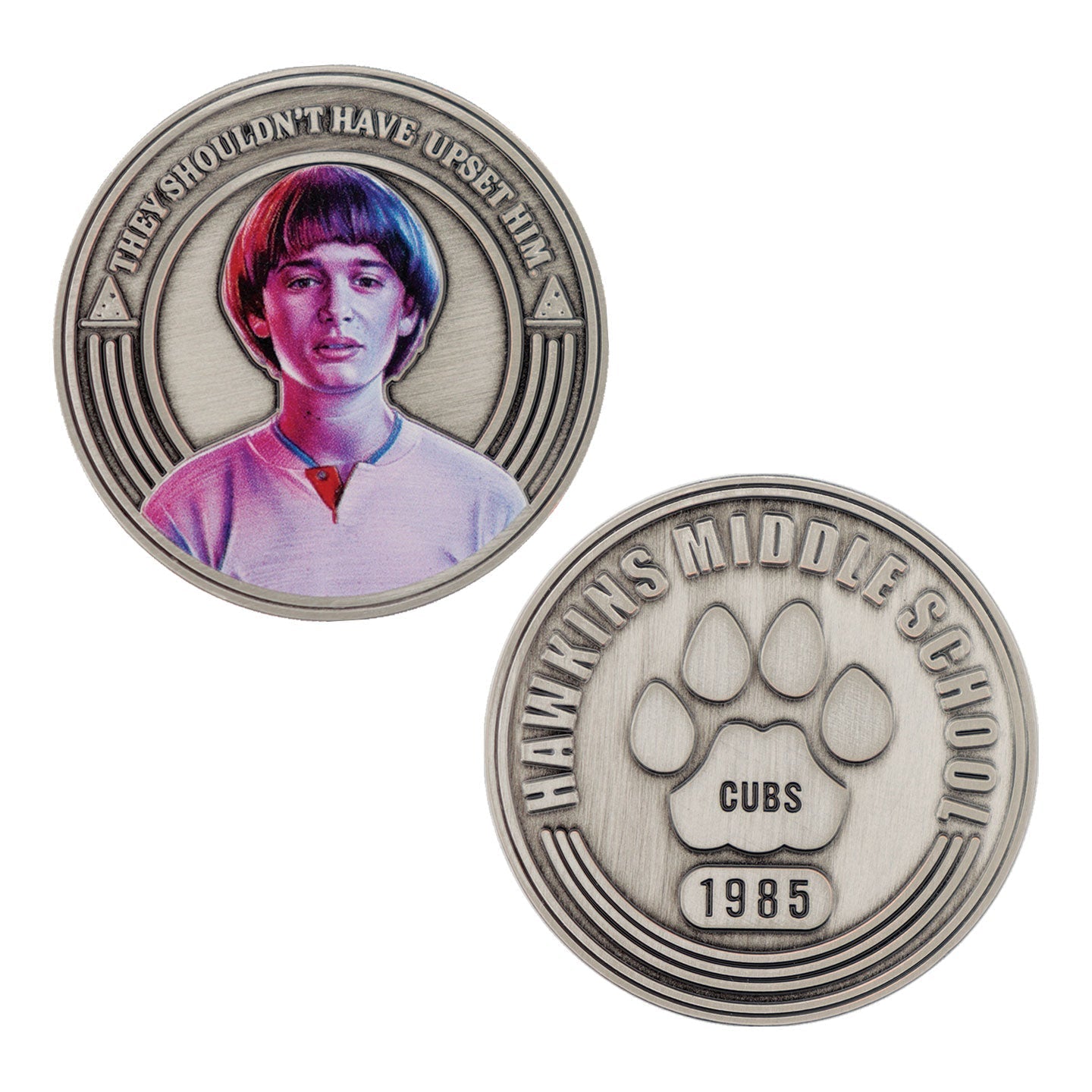 Objet collector Stranger Things - Yearbook Coin AlbumOObjet collector Stranger Things - Yearbook Coin AlbumbObjet collector Stranger Things - Yearbook Coin AlbumjObjet collector Stranger Things - Yearbook Coin AlbumeObjet collector Stranger Things - Yearbook Coin AlbumtObjet collector Stranger Things - Yearbook Coin Album Objet collector Stranger Things - Yearbook Coin AlbumcObjet collector Stranger Things - Yearbook Coin AlbumoObjet collector Stranger Things - Yearbook Coin AlbumlObjet collector Stranger T