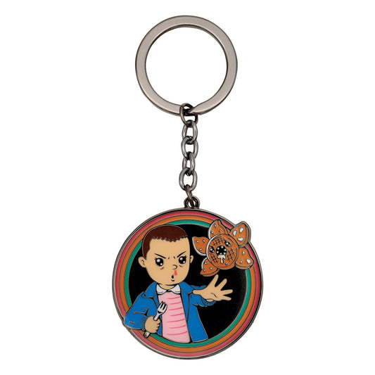 Porte-clés Stranger Things - Eleven