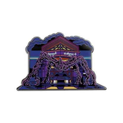 Pin’s Stranger Things - Mind Flayer