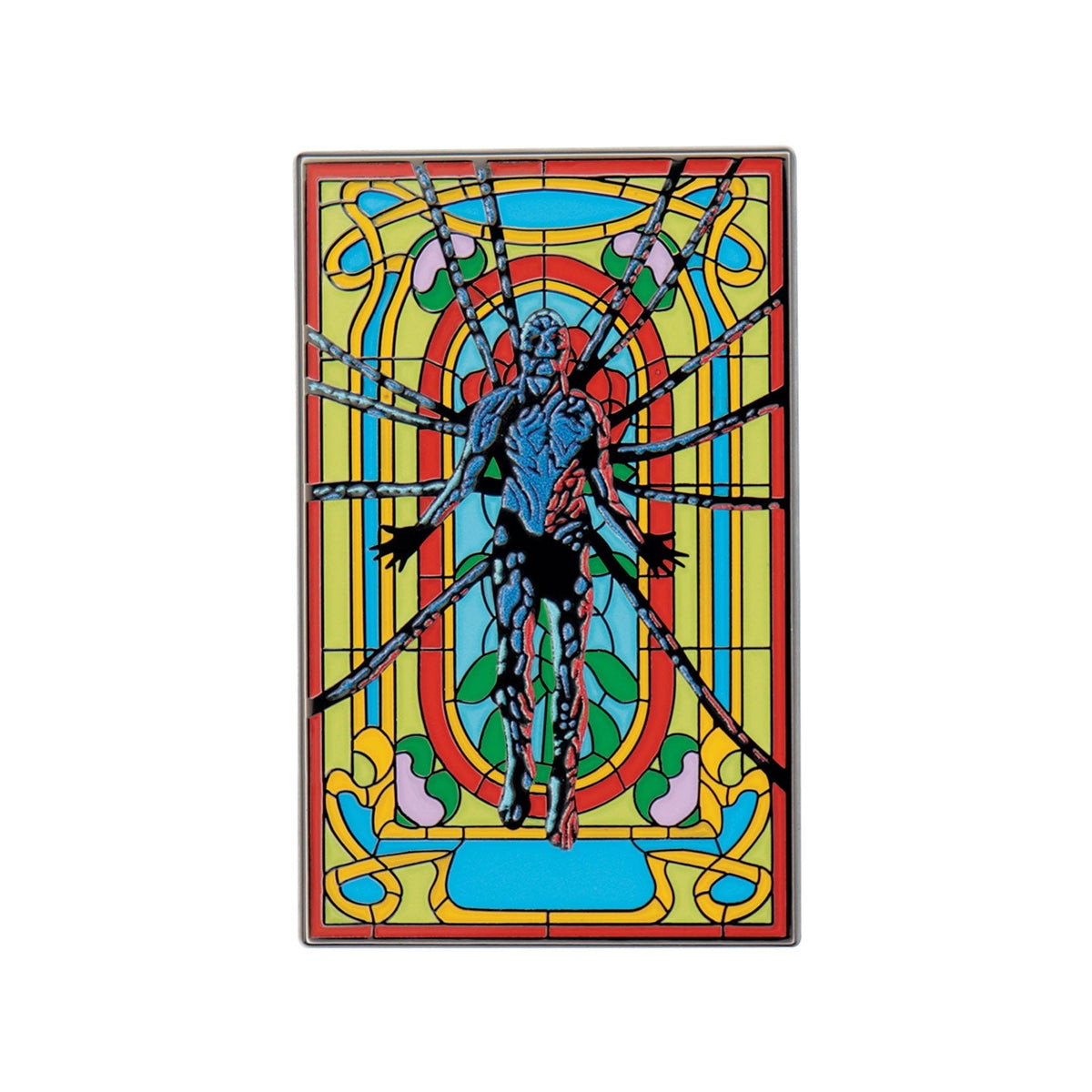Pin’s Stranger Things - Vecna