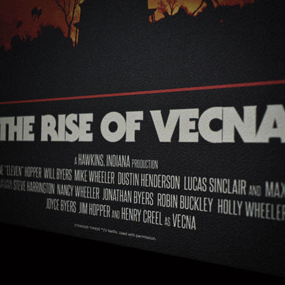 Affiche collector A3 Stranger Things - Rise of VecnaAAffiche collector A3 Stranger Things - Rise of VecnafAffiche collector A3 Stranger Things - Rise of VecnafAffiche collector A3 Stranger Things - Rise of VecnaiAffiche collector A3 Stranger Things - Rise of VecnacAffiche collector A3 Stranger Things - Rise of VecnahAffiche collector A3 Stranger Things - Rise of VecnaeAffiche collector A3 Stranger Things - Rise of Vecna Affiche collector A3 Stranger Things - Rise of VecnacAffiche collector A3 Stranger Thing