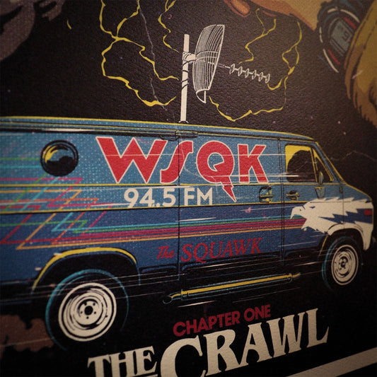 Affiche collector Stranger Things - 5 - 'The Crawl'AAffiche collector Stranger Things - 5 - 'The Crawl'fAffiche collector Stranger Things - 5 - 'The Crawl'fAffiche collector Stranger Things - 5 - 'The Crawl'iAffiche collector Stranger Things - 5 - 'The Crawl'cAffiche collector Stranger Things - 5 - 'The Crawl'hAffiche collector Stranger Things - 5 - 'The Crawl'eAffiche collector Stranger Things - 5 - 'The Crawl' Affiche collector Stranger Things - 5 - 'The Crawl'cAffiche collector Stranger Things - 5 - 'The