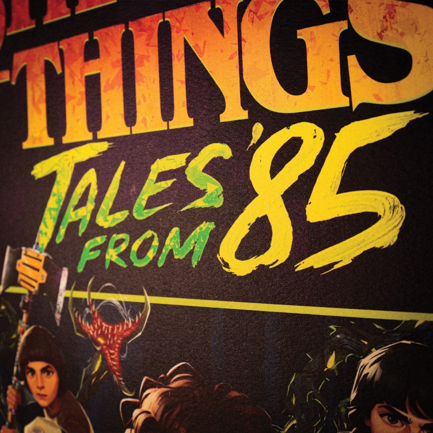 Affiche collector Stranger Things - Tales from ‘85AAffiche collector Stranger Things - Tales from ‘85fAffiche collector Stranger Things - Tales from ‘85fAffiche collector Stranger Things - Tales from ‘85iAffiche collector Stranger Things - Tales from ‘85cAffiche collector Stranger Things - Tales from ‘85hAffiche collector Stranger Things - Tales from ‘85eAffiche collector Stranger Things - Tales from ‘85 Affiche collector Stranger Things - Tales from ‘85cAffiche collector Stranger Things - Tales from ‘85oAf