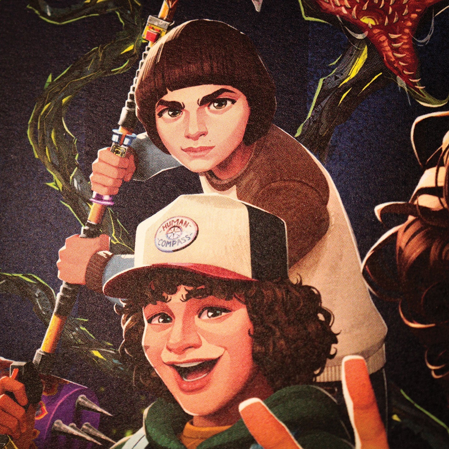 Affiche collector Stranger Things - Tales from ‘85AAffiche collector Stranger Things - Tales from ‘85fAffiche collector Stranger Things - Tales from ‘85fAffiche collector Stranger Things - Tales from ‘85iAffiche collector Stranger Things - Tales from ‘85cAffiche collector Stranger Things - Tales from ‘85hAffiche collector Stranger Things - Tales from ‘85eAffiche collector Stranger Things - Tales from ‘85 Affiche collector Stranger Things - Tales from ‘85cAffiche collector Stranger Things - Tales from ‘85oAf