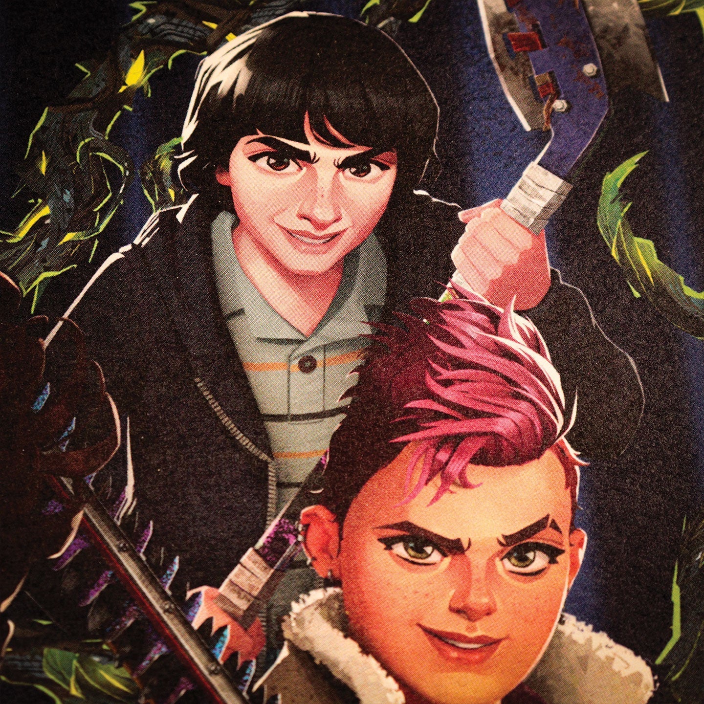 Affiche collector Stranger Things - Tales from ‘85AAffiche collector Stranger Things - Tales from ‘85fAffiche collector Stranger Things - Tales from ‘85fAffiche collector Stranger Things - Tales from ‘85iAffiche collector Stranger Things - Tales from ‘85cAffiche collector Stranger Things - Tales from ‘85hAffiche collector Stranger Things - Tales from ‘85eAffiche collector Stranger Things - Tales from ‘85 Affiche collector Stranger Things - Tales from ‘85cAffiche collector Stranger Things - Tales from ‘85oAf