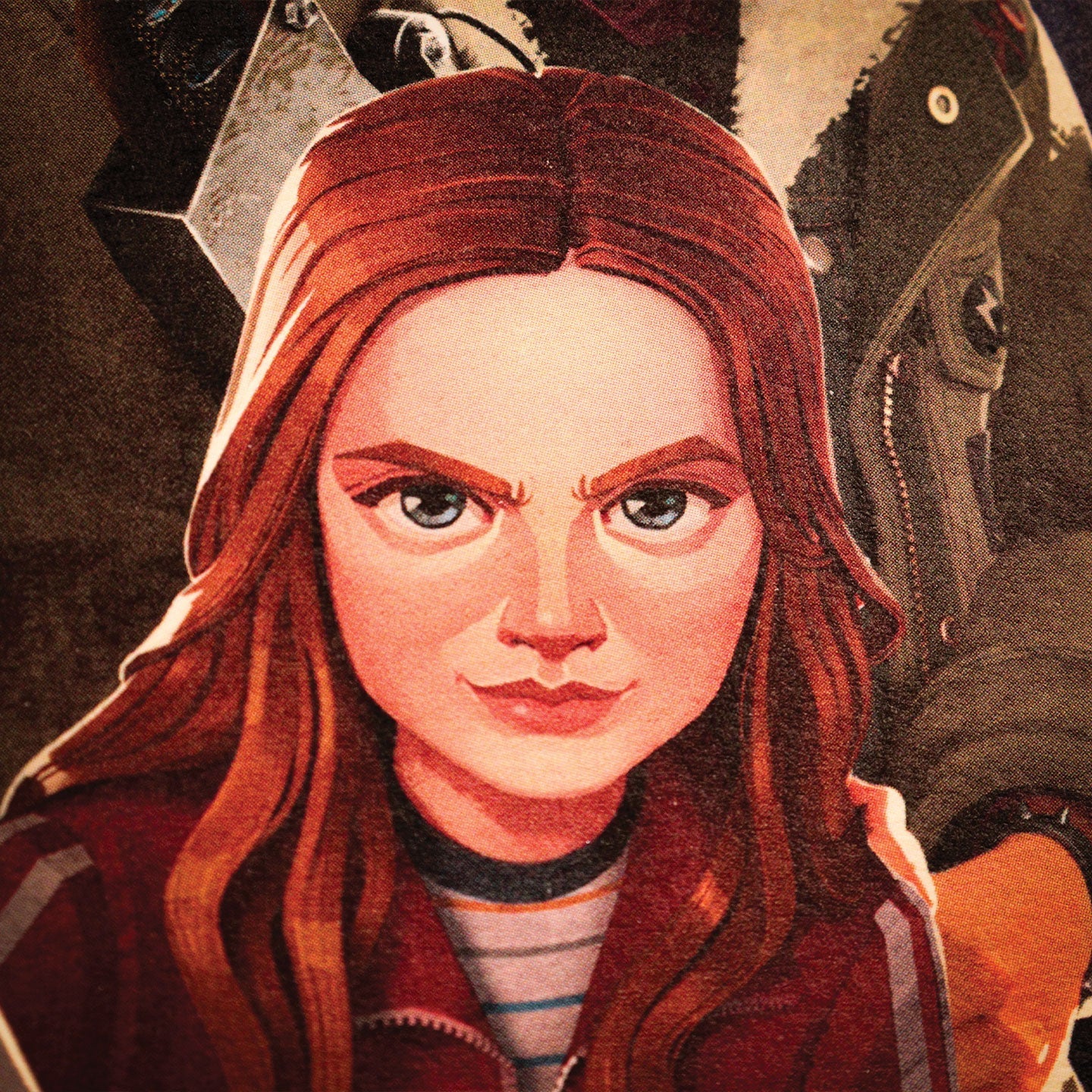 Affiche collector Stranger Things - Tales from ‘85AAffiche collector Stranger Things - Tales from ‘85fAffiche collector Stranger Things - Tales from ‘85fAffiche collector Stranger Things - Tales from ‘85iAffiche collector Stranger Things - Tales from ‘85cAffiche collector Stranger Things - Tales from ‘85hAffiche collector Stranger Things - Tales from ‘85eAffiche collector Stranger Things - Tales from ‘85 Affiche collector Stranger Things - Tales from ‘85cAffiche collector Stranger Things - Tales from ‘85oAf