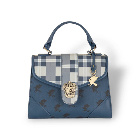 Harry Potter handbag - Ravenclaw