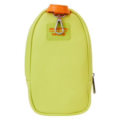 Trousse Mini Backpack Les Razmoket - Reptar