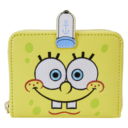 SpongeBob Wallet - 25th Anniversary 