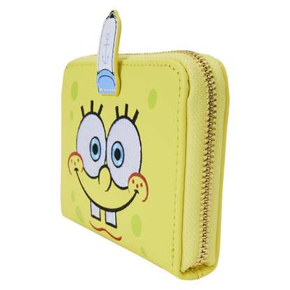 SpongeBob Wallet - 25th Anniversary 