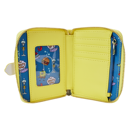 SpongeBob Wallet - 25th Anniversary 