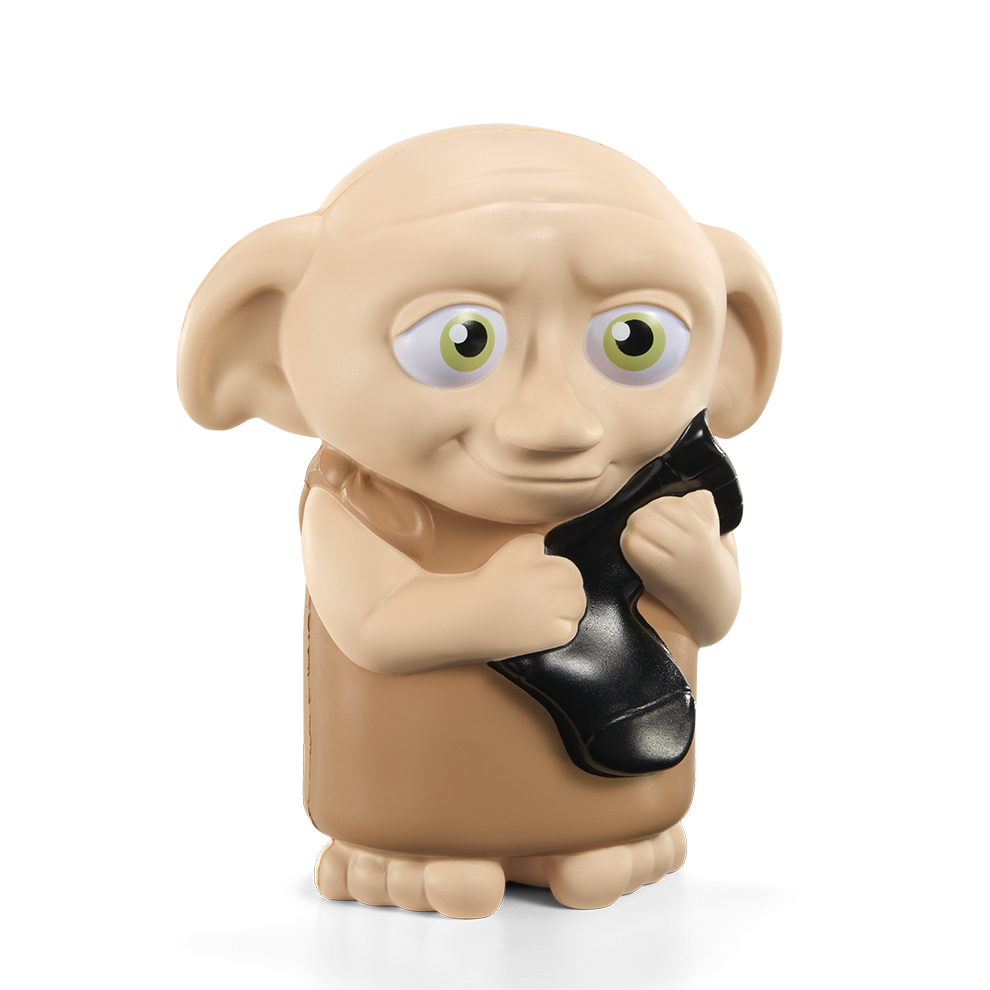 Toyllectible Pufflums Harry Potter - Dobby