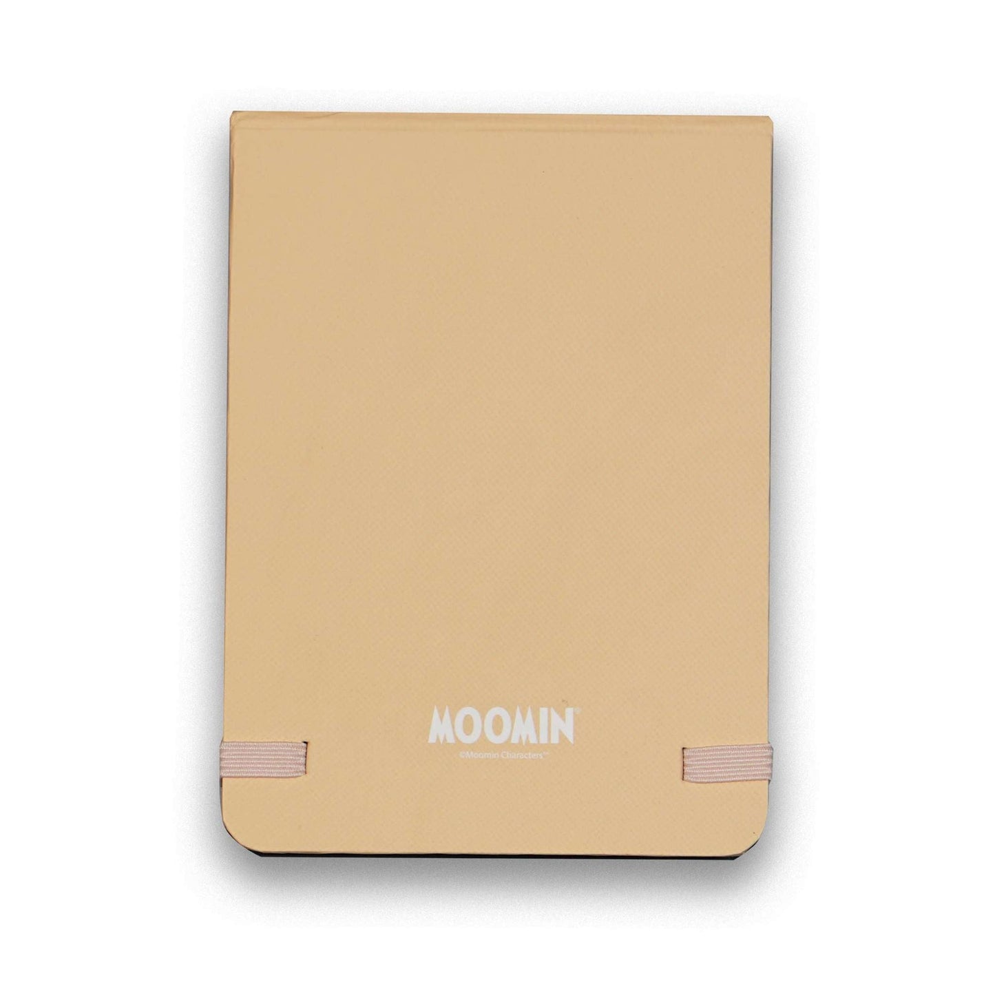 To-Do-Liste "Pocket Moomin" – Wald