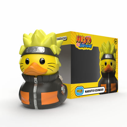 Canard Naruto Uzumaki (Boxed Edition)