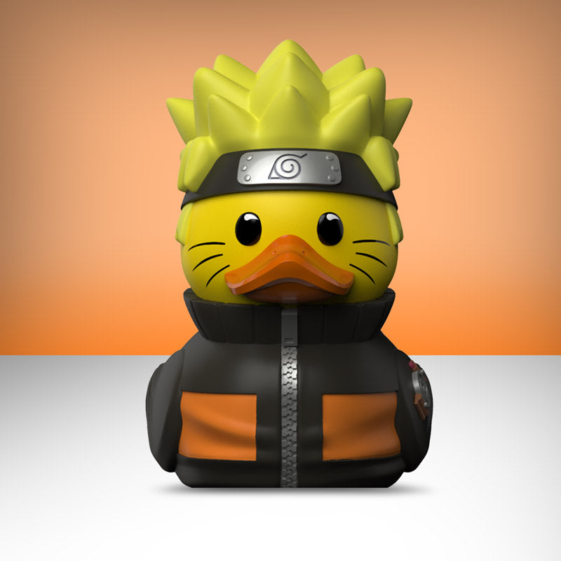 Canard Naruto Uzumaki (Boxed Edition)