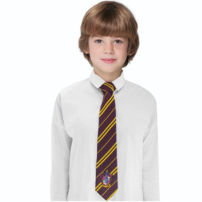 *Cravate Gryffondor Enfants