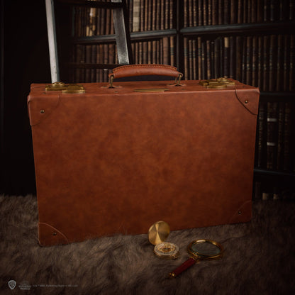 Valise Norbert Dragonneau