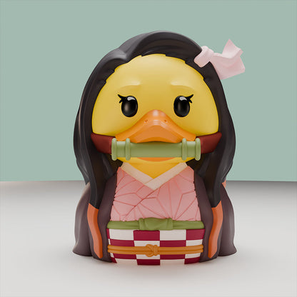 Duck Demon Slayer: Nezuko Kamado TUBBZ (Mini Edition) - PRE-ORDER*