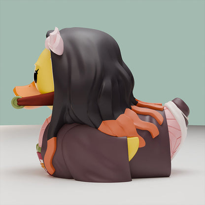 Duck Demon Slayer: Nezuko Kamado TUBBZ (Mini Edition) - PRE-ORDER*