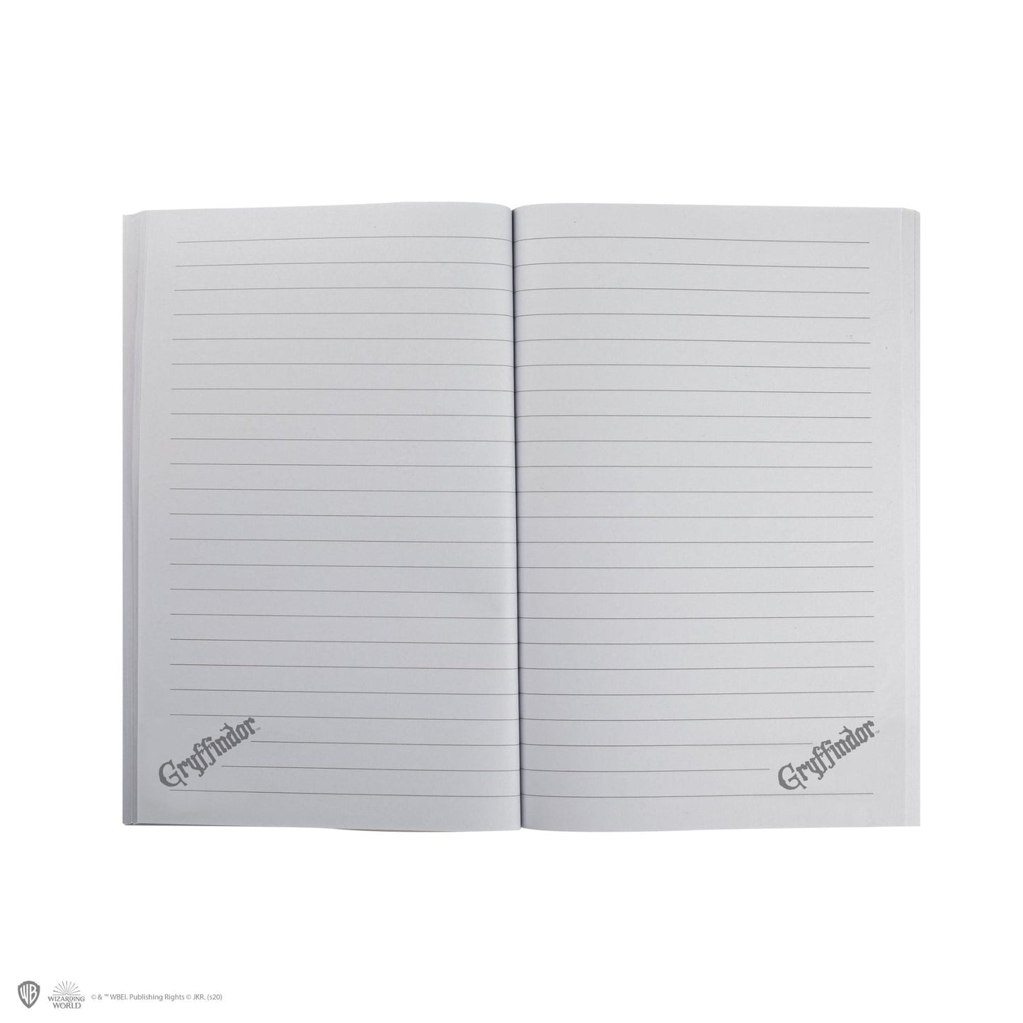 *Carnet Gryffondor