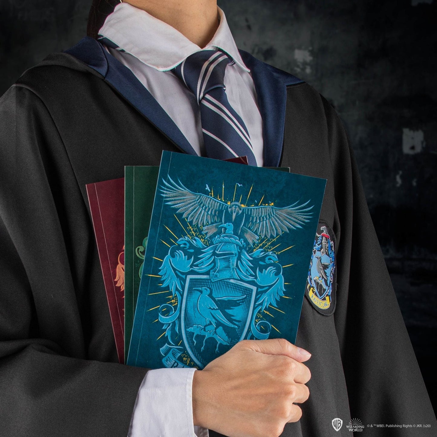 Carnet Serdaigle