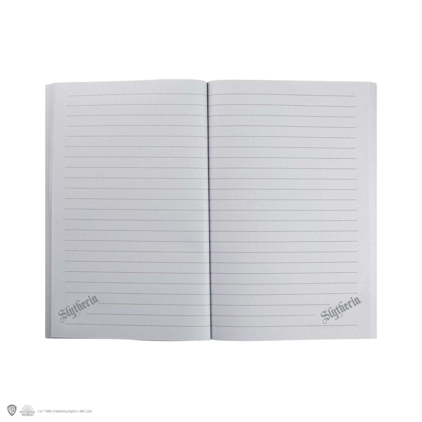*Carnet Serpentard
