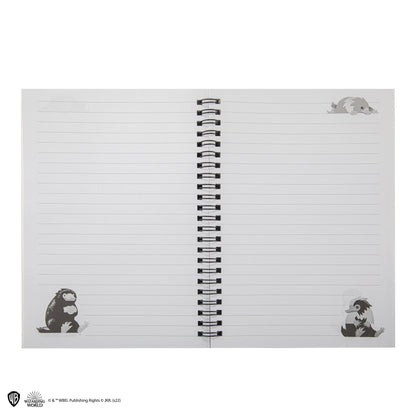 Carnet Niffleurs