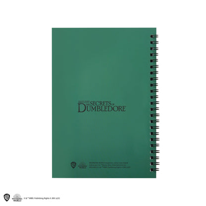 Carnet Salle sur Demande