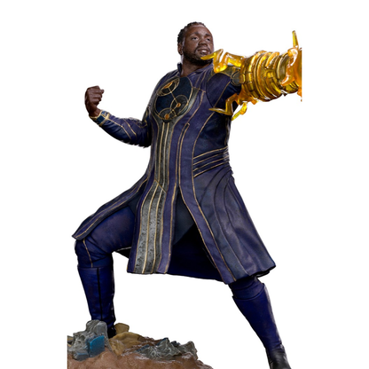 Statue Phastos - Eternals - BDS Art Scale 1/10 - Marvel