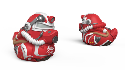 Duck Nuka Cola T-51 (Erste Ausgabe)