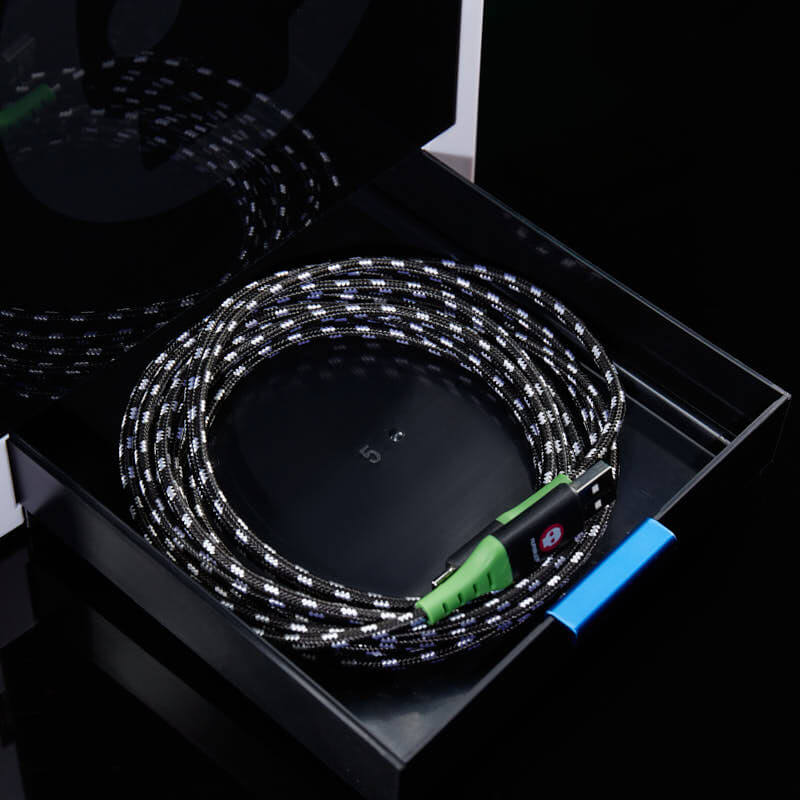 Light-Up Gaming Locker PS5-inspired