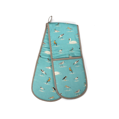Gant de cuisine double RSPB - Water oiseaux
