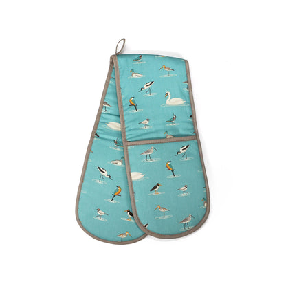 Gant de cuisine double RSPB - Water oiseaux