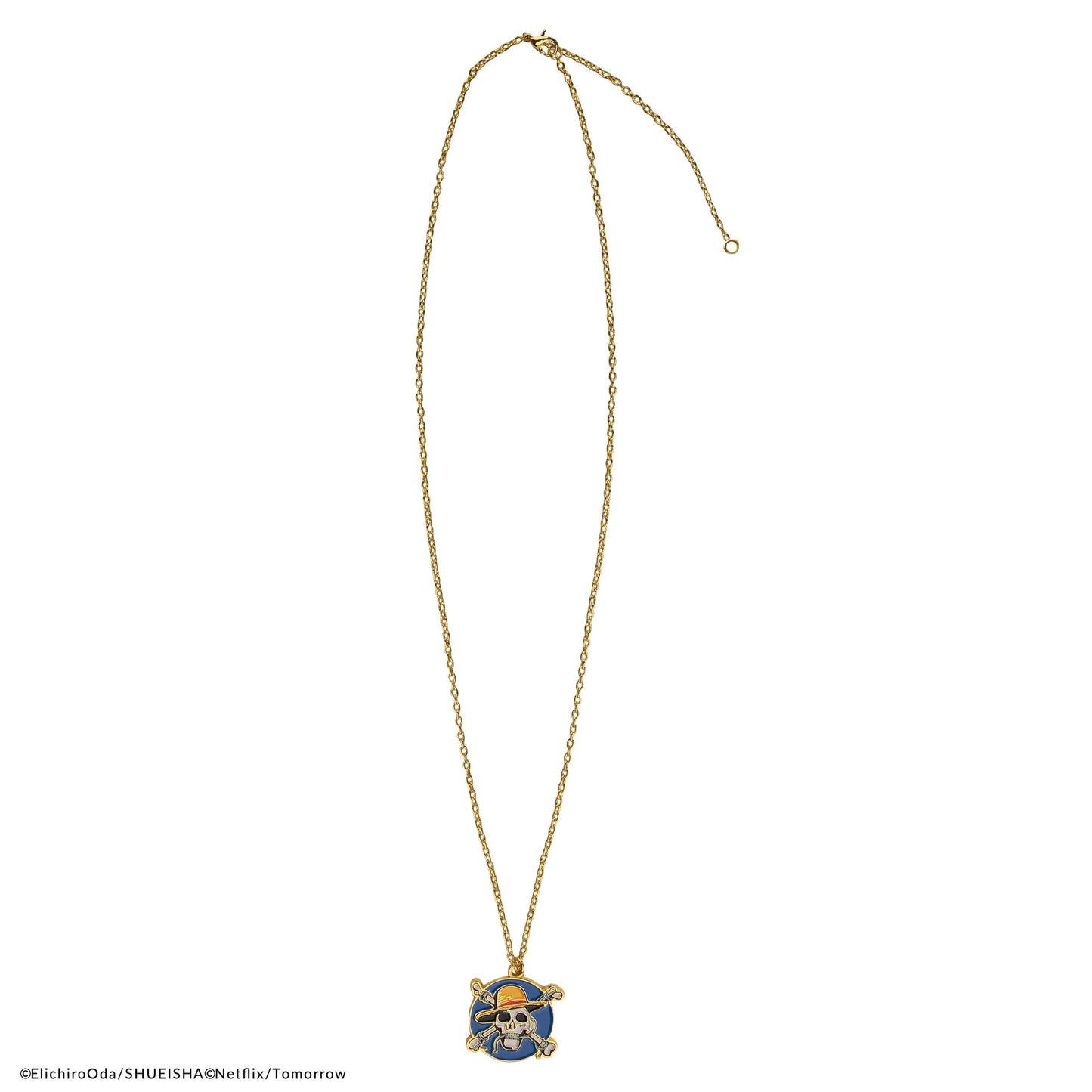 Collier Luffy