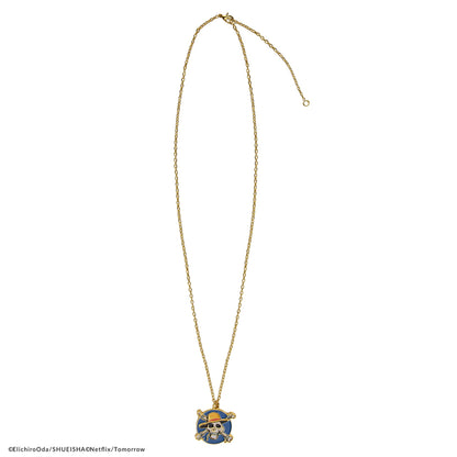 Collier Luffy