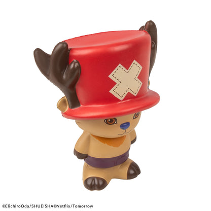 Squishy Chopper