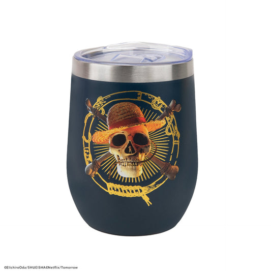Luffy Reise-Thermobecher