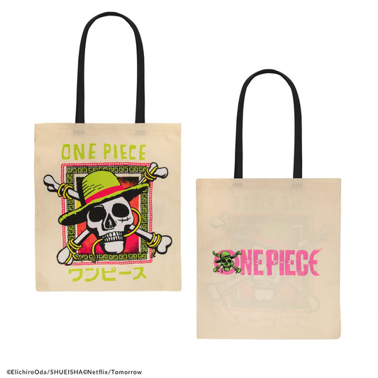 One Piece Tragetasche