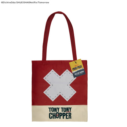 Tote Bag Tony Tony Chopper