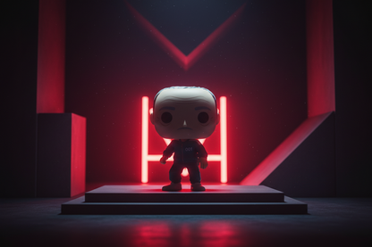 Pop! Il-nam 001