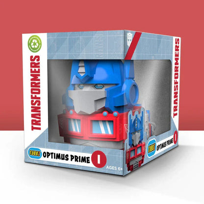Ente Optimus Prime (Boxed Edition)