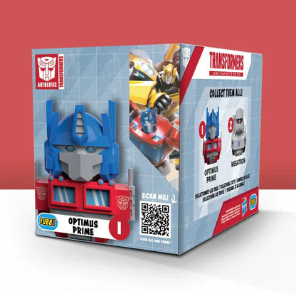 Ente Optimus Prime (Boxed Edition)