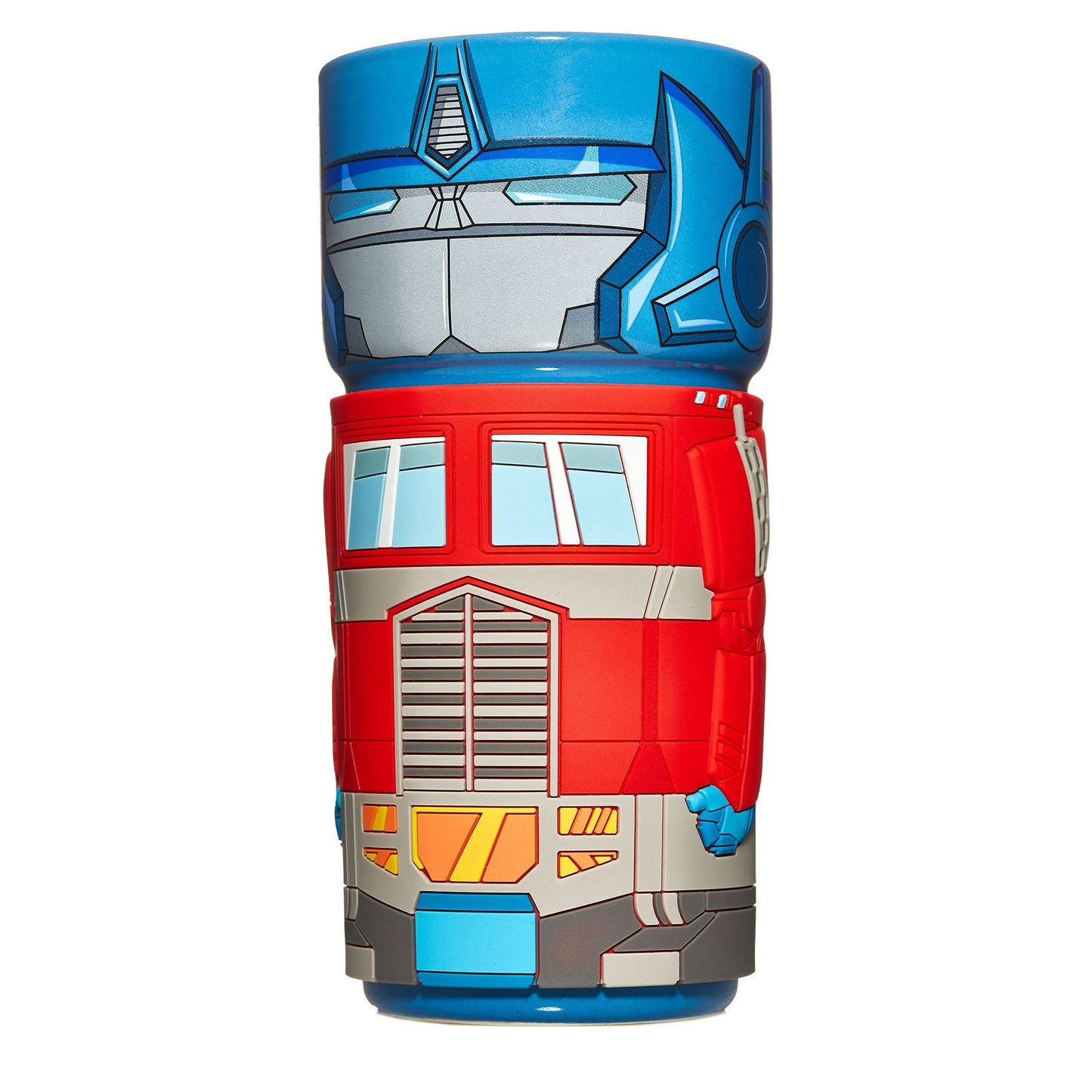 tasse optimus prime numskull